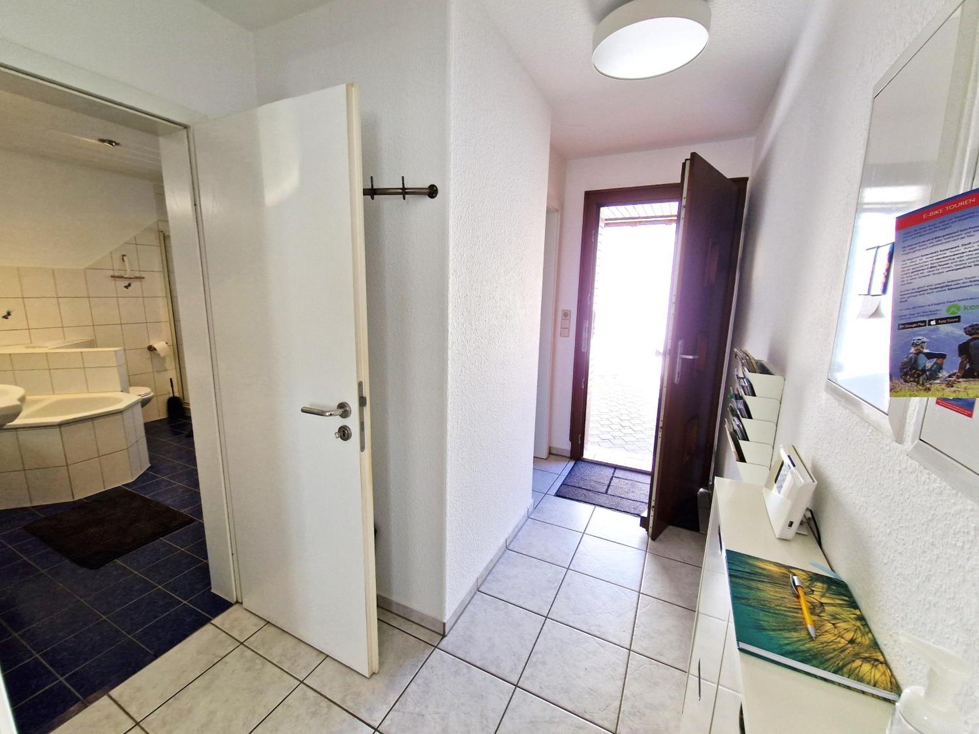 Entzueckende Traumwohnung - Nur 5Min Vom Europa-Park! Райнхаузен Экстерьер фото