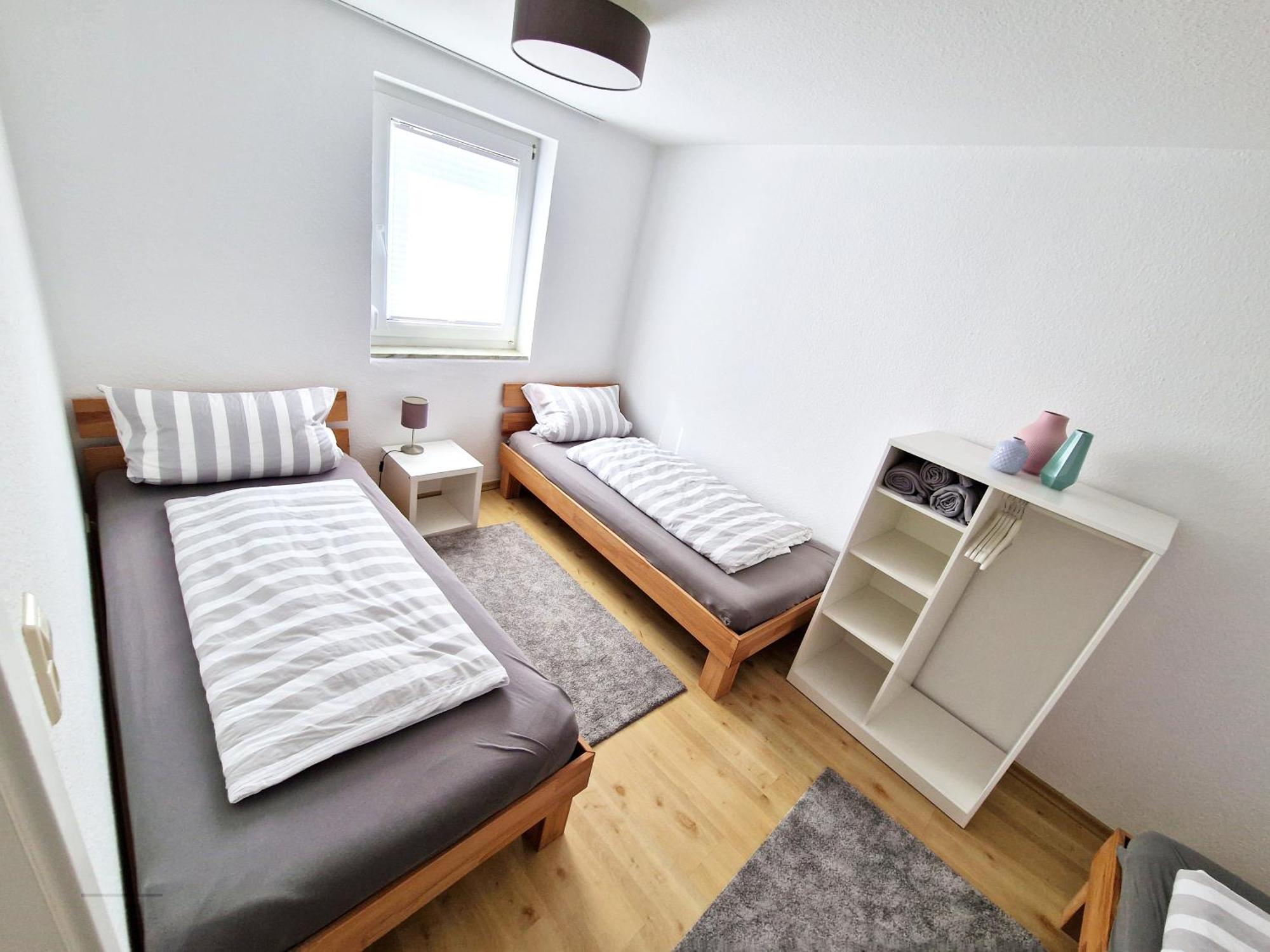 Entzueckende Traumwohnung - Nur 5Min Vom Europa-Park! Райнхаузен Экстерьер фото