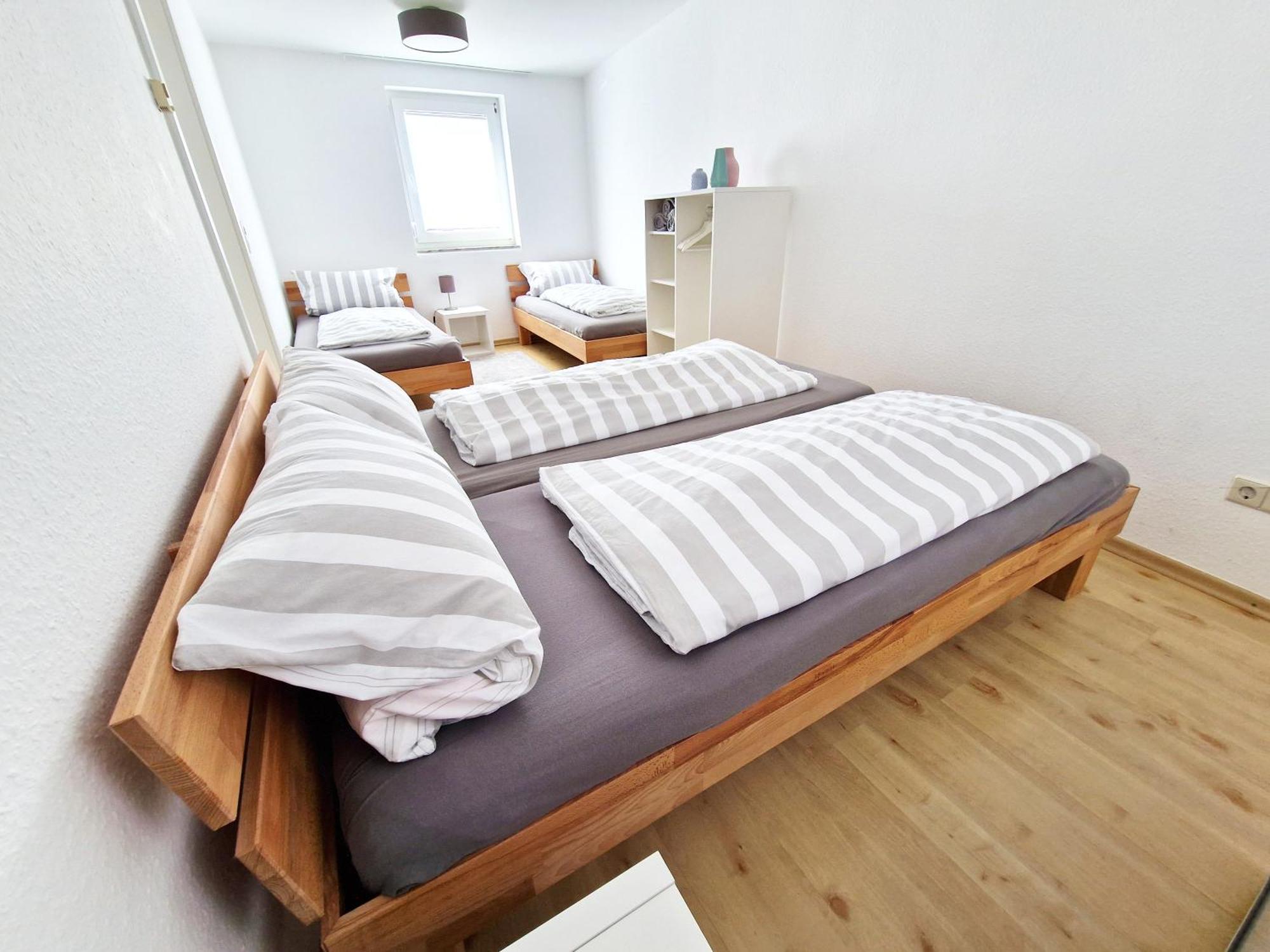 Entzueckende Traumwohnung - Nur 5Min Vom Europa-Park! Райнхаузен Экстерьер фото
