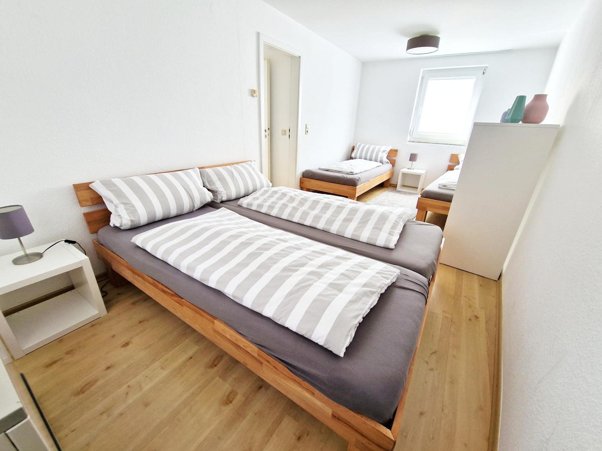 Entzueckende Traumwohnung - Nur 5Min Vom Europa-Park! Райнхаузен Экстерьер фото