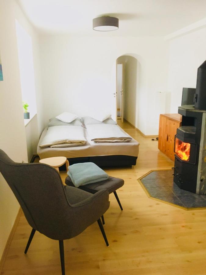 Entzueckende Traumwohnung - Nur 5Min Vom Europa-Park! Райнхаузен Экстерьер фото