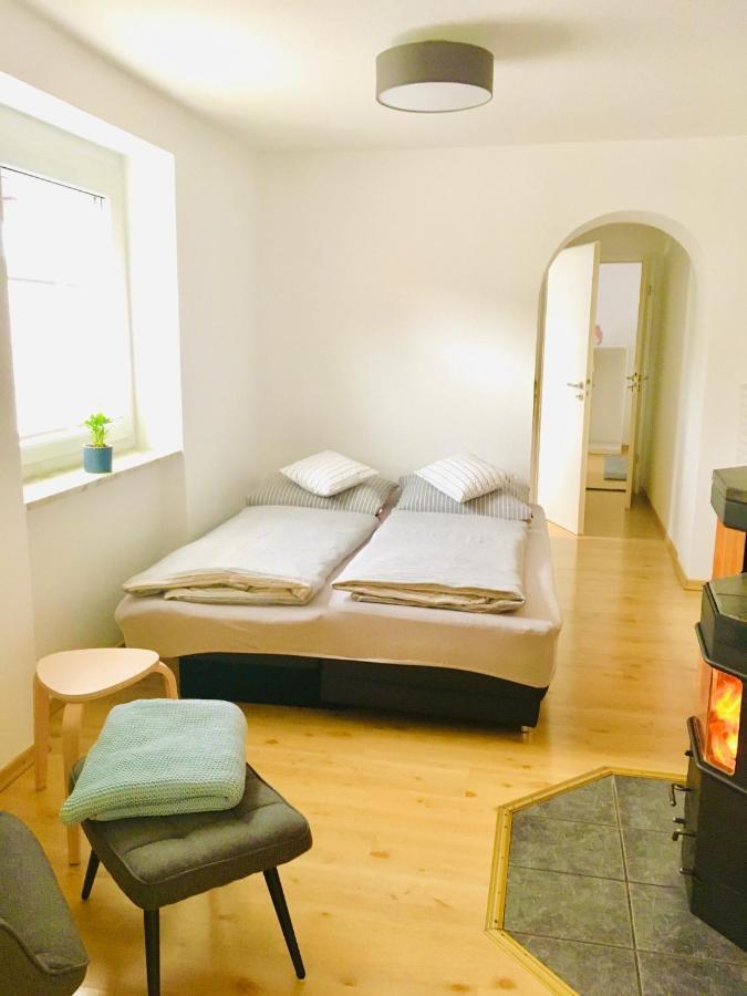 Entzueckende Traumwohnung - Nur 5Min Vom Europa-Park! Райнхаузен Экстерьер фото